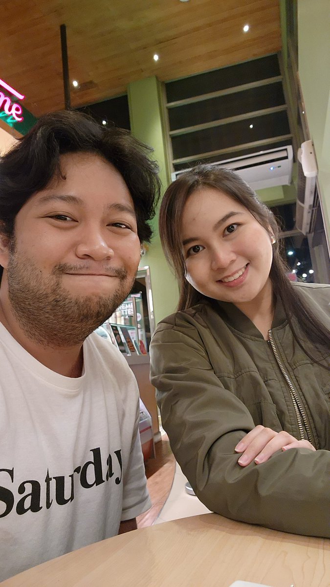 enzoderm's tweet photo. magkapangalan kami ni enzo pero ako pa rin ang nauna EME https://t.co/rXmnAgkWNc