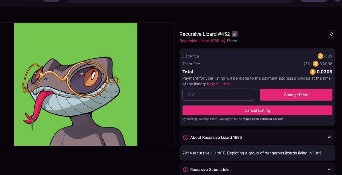 <a href="/SteamLizard1885/">Recursive Lizard 1885 | Sold out</a>