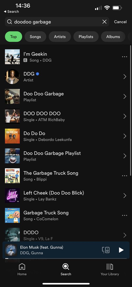 _KinRich's tweet image. DDG stands for doodoo garbage now? Solluminati is wild for this 🗑️🗑️💩