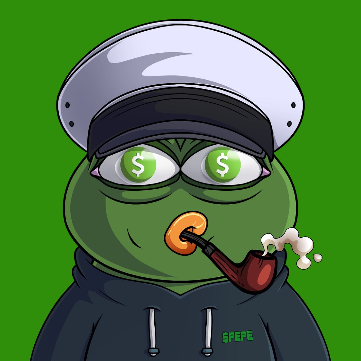 3llyaj's tweet image. Today is a good day For #Crypto and $pepe 

$BTC Will reach 100k  ? What do you think ! !
And $PEPE ?? 

GM GM #PEPEARMY