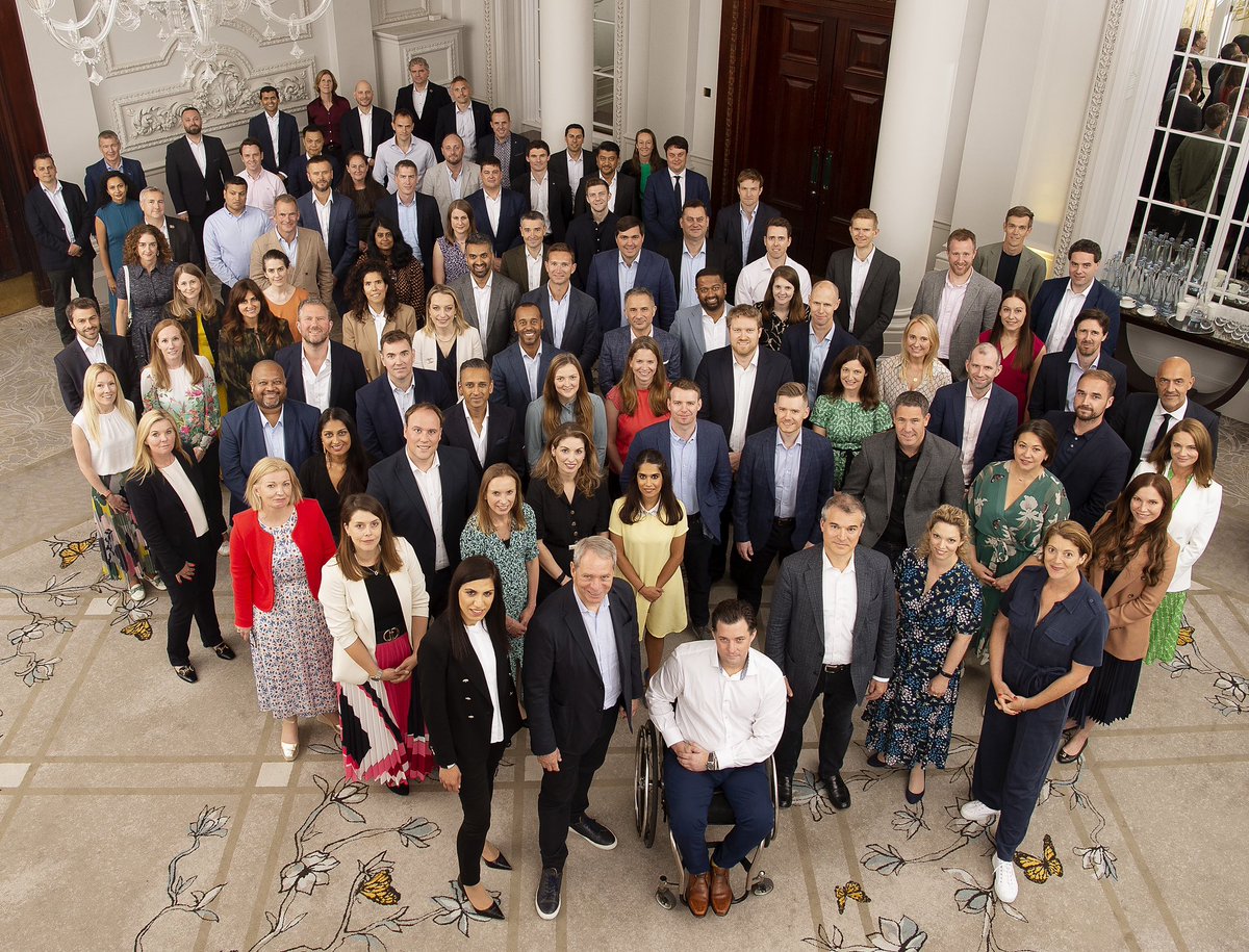 PwC UK tweet media
