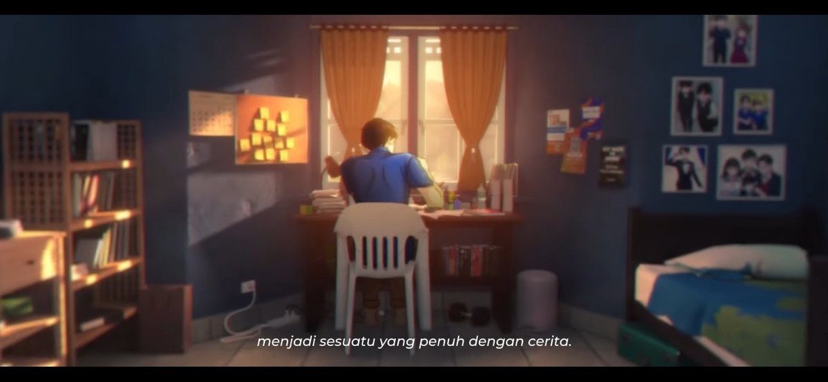 architectuvre's tweet photo. WOYYY KERENN BGT ANIMASINYA😭😭😭 https://t.co/KdbU2trc5k