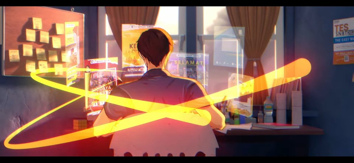 architectuvre's tweet photo. WOYYY KERENN BGT ANIMASINYA😭😭😭 https://t.co/KdbU2trc5k