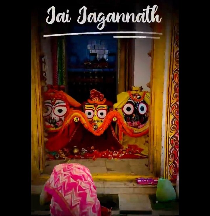 KalingaYuva's tweet photo. Kalinga yuva sena is proud to share that we have been a proud participant in each and every aspect of ratha yatra organised in patia gada.
#RathaJatra #RathaYatra2023 https://t.co/16l1SIk705