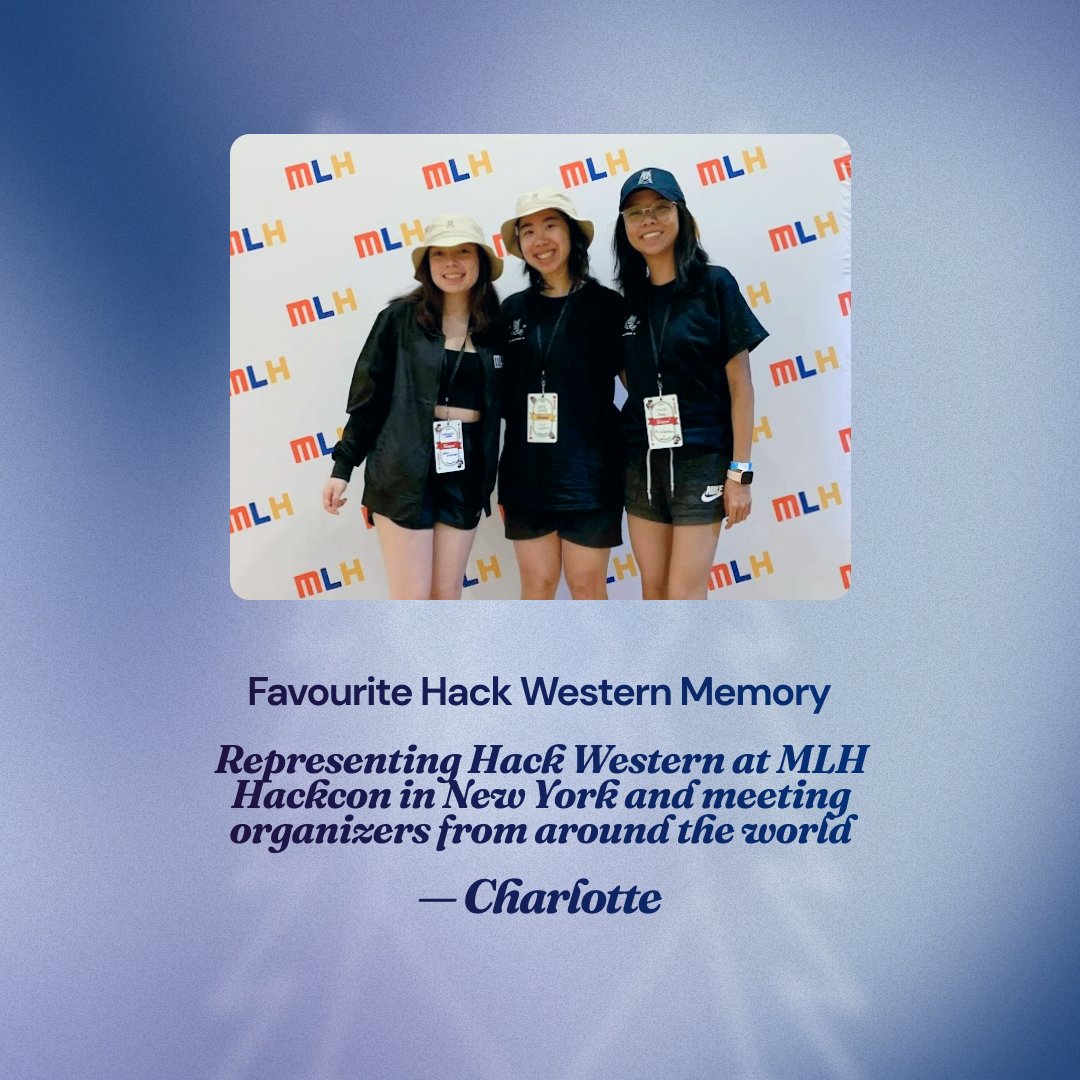 Hack Western tweet media