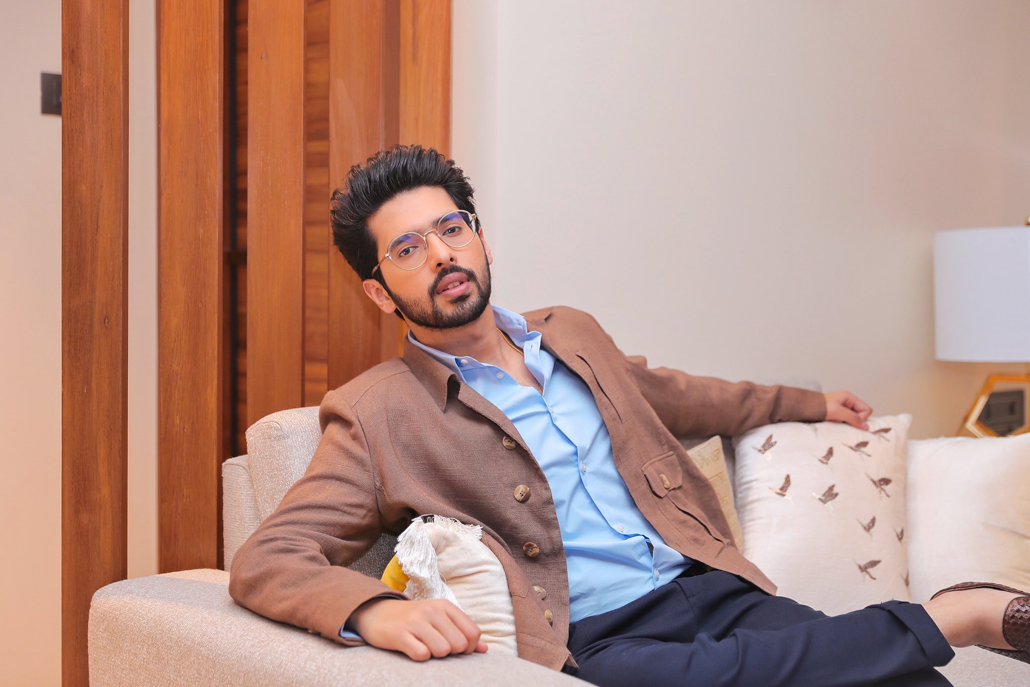  Professor Armaan Malik  HAPPY BIRTHDAY MONTH ARMAAN  