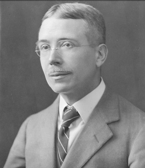 EdRudiger's tweet photo. American professor of English at Cornell University and author of The Elements of Style (1918), William Strunk, Jr. wrote, "If you don't know how to pronounce a word, say it loud!" #WilliamStrunkJr https://t.co/qQJGpORhpR