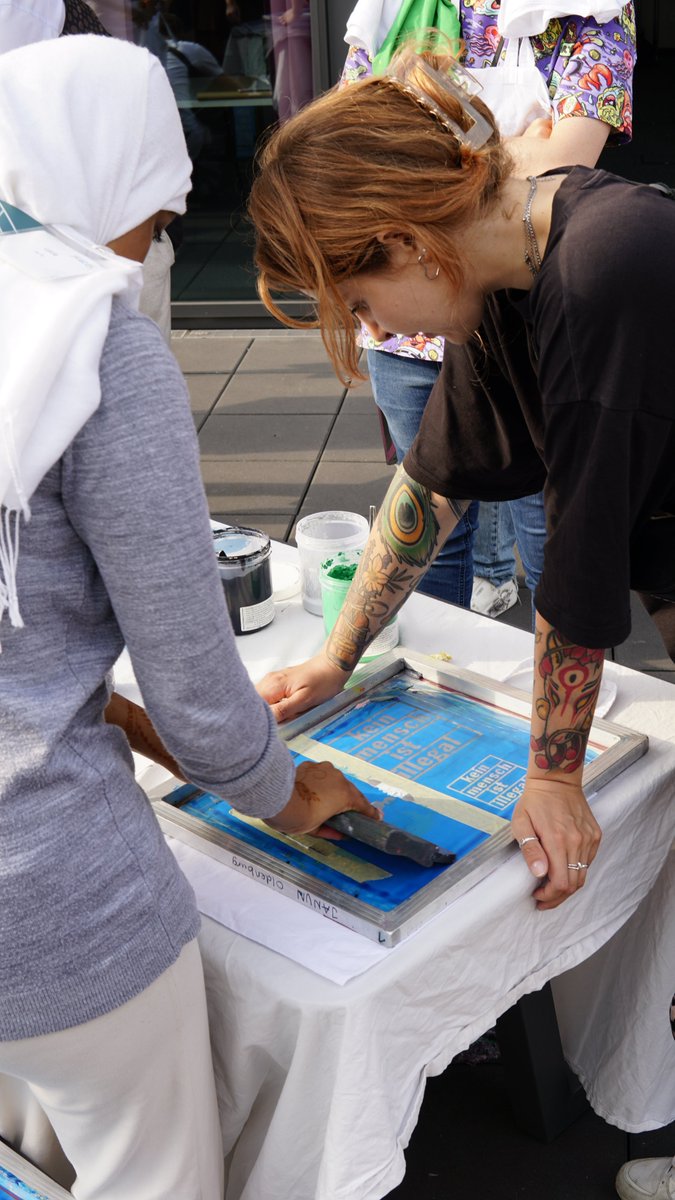 "Die youcoN ist kein Ort, sie ist keine Konferenz, sie ist ein Gefühl." #youcoN23 #WirLiebenZukunft