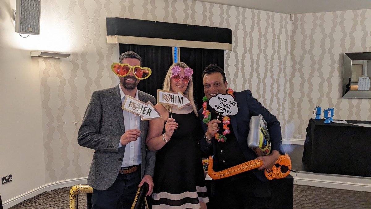 Rex Burman tweet media