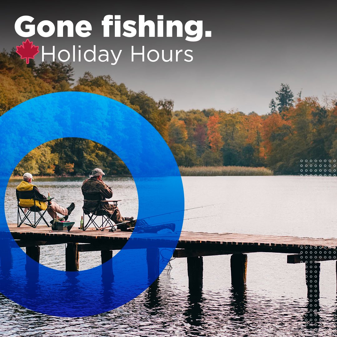 Wishing all of our clients a happy Canada Day and long weekend! We hope you all take some time to relax and spend time with friends and family!

In observance of the holiday, our Winnipeg offices will be closed today and our rural offices will be closed from July 1st to the 3rd.