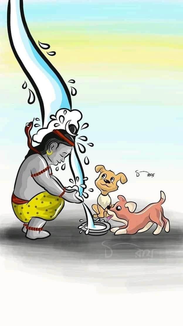 Rt plz. #StopKeralaKilling. Humanely manage the number of strays and end their suffering with an ABC programme. It's the only proven & ethically-sound solution to prevent rabies and dog bites! #CompassionNotCruelty #SpeakUpForDogs #AnimalsMatterToo #DogLoversUnite