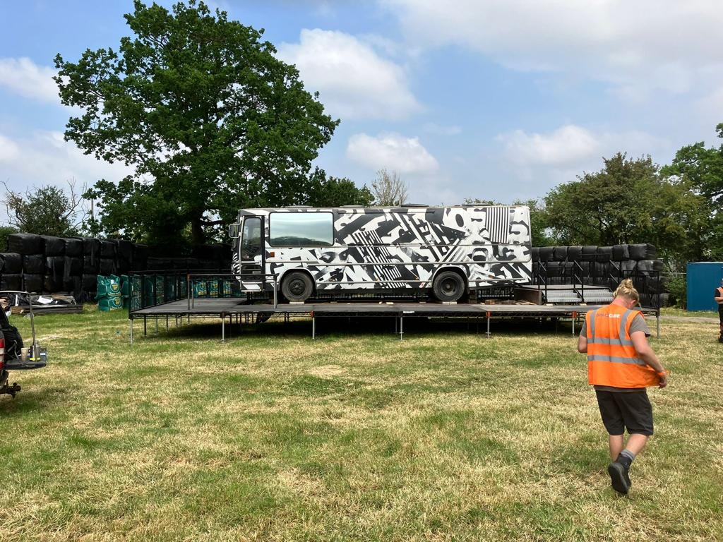steeldeck's tweet photo. As the dust settles on another incredible @glastonbury, we're reflecting on what an honour it always is to help bring iconic events like this to life.
Until next year, Glasto. Roll on the rest of this year's festivals!
#Festival #Events #Staging #Steeldeck #LiveMusic https://t.co/jtx5dEGgKL