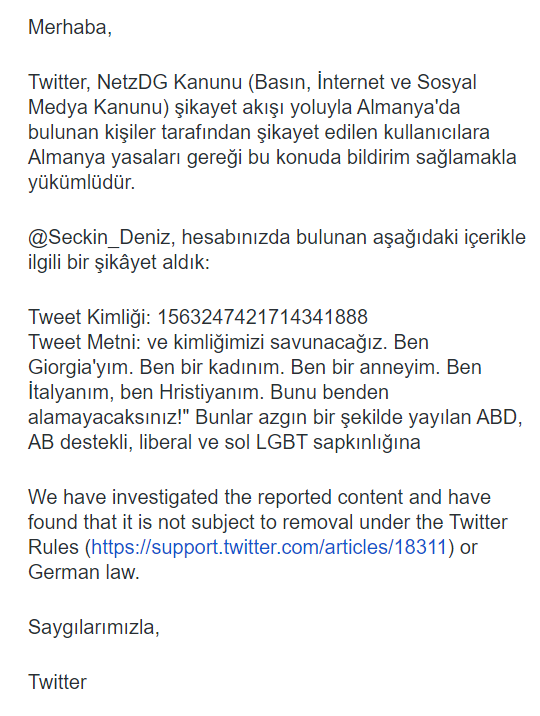 Seckin_Deniz's tweet photo. 3 Haziran 2023'te şöyle bir mail gelmiş, şimdi inceleyince gördüm... https://t.co/kk6LqxtHuz