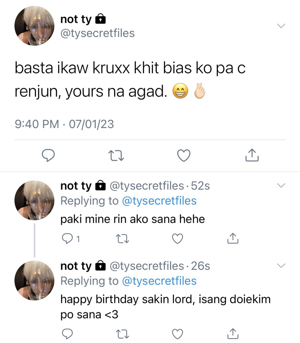 wingulfs's tweet photo. a #dotae photocard au

wherein sa bns nagkakilala sina dy &amp; ty https://t.co/2AEOlsXYD6