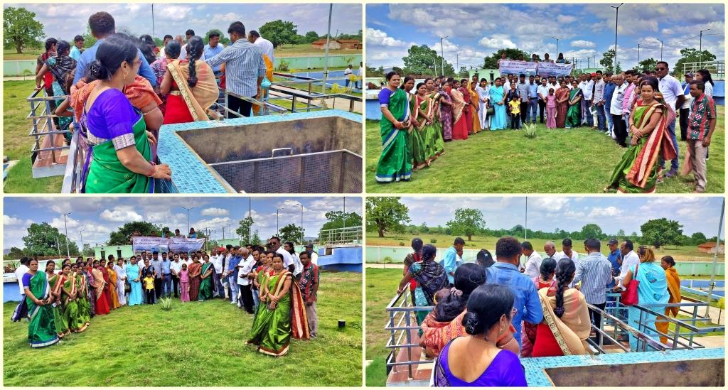 NAC, NUAPADA, ODISHA tweet media