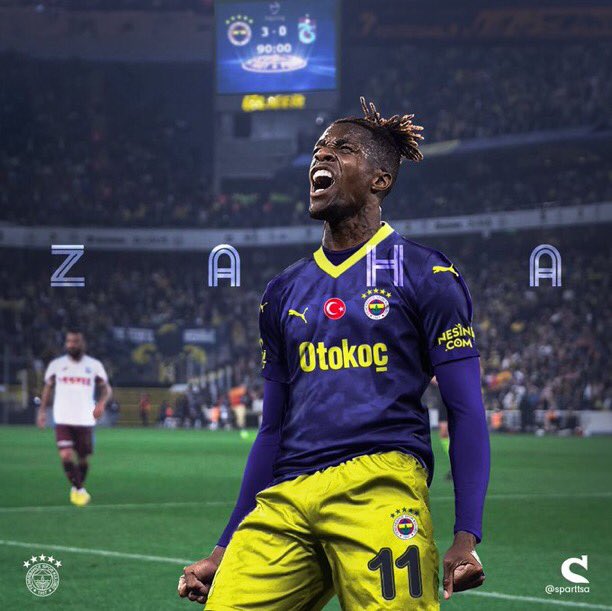 Çok Zor.
Ama Burası Fenerbahçe, Çok Daha Büyük Yıldızlar Geldi. Neden Olmasın…⏳
