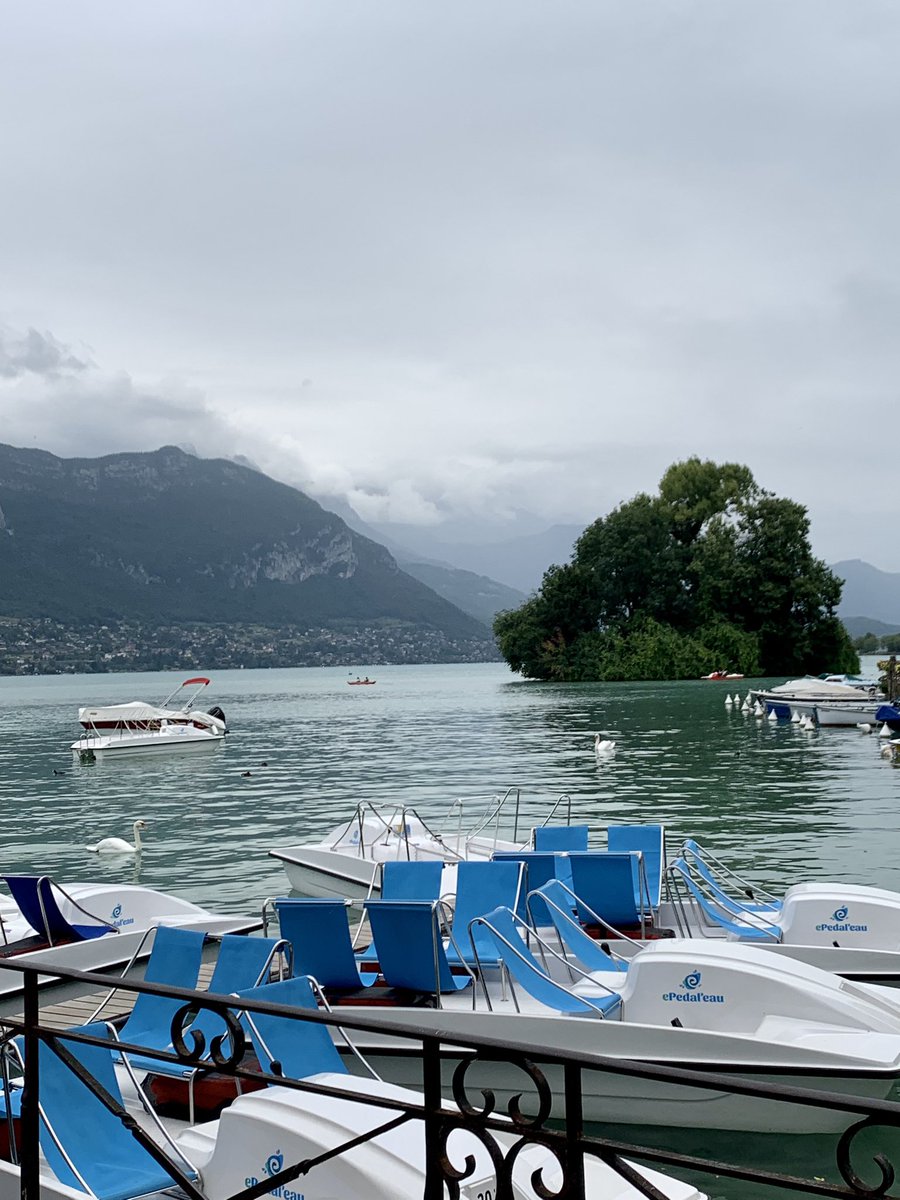 Annecy, France