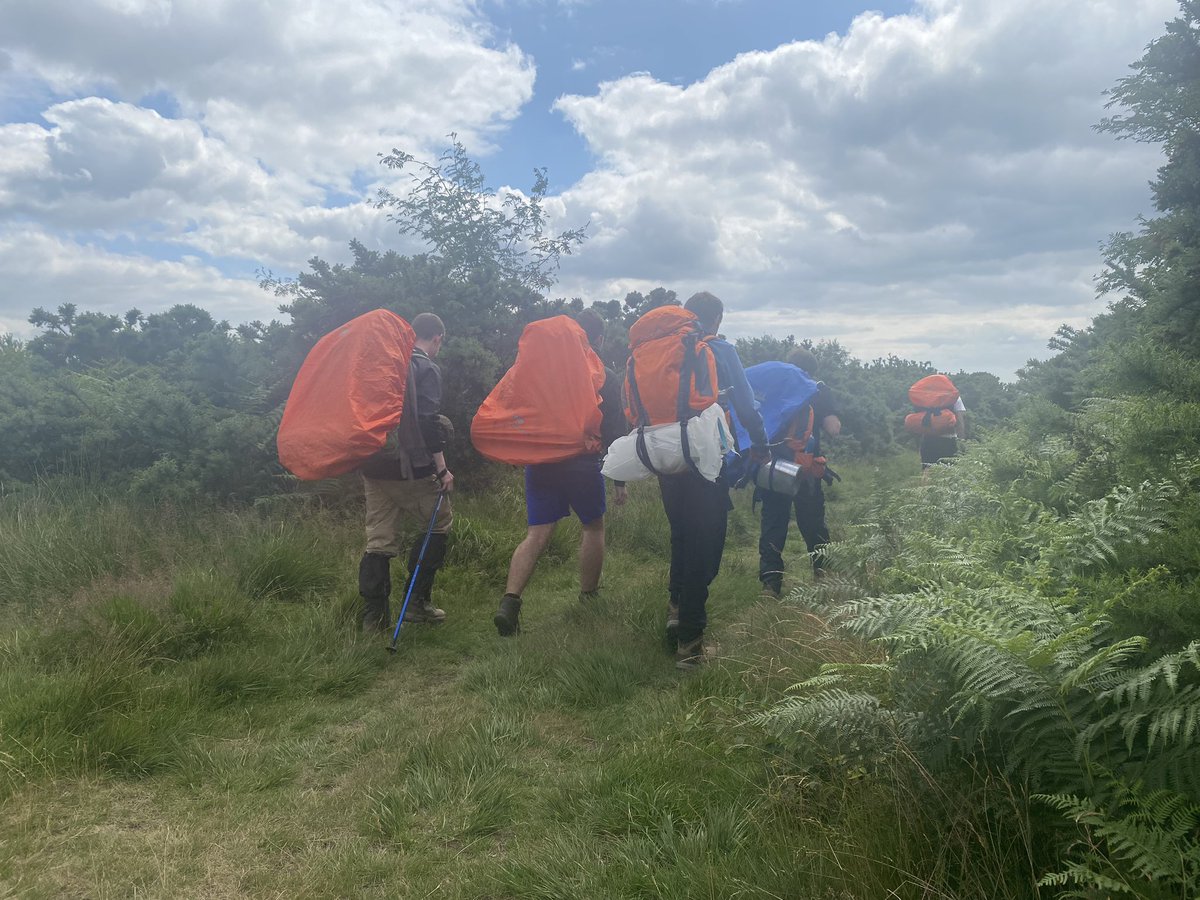 PACA Duke of Edinburgh tweet media