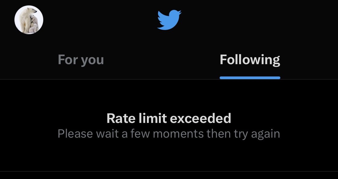 Předevčírem dostávali lidi 3denní blok, včera nešlo odepisovat a dneska celý den tohle. Co to zase je?🤨
