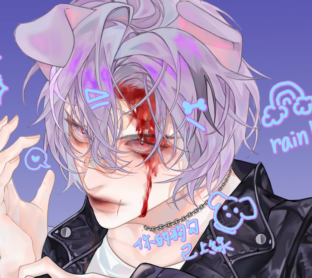 UNCLE_024's tweet photo. 自創角色
🍊🍊🍊
#art #oc #cartoon https://t.co/7uaWCCokVF