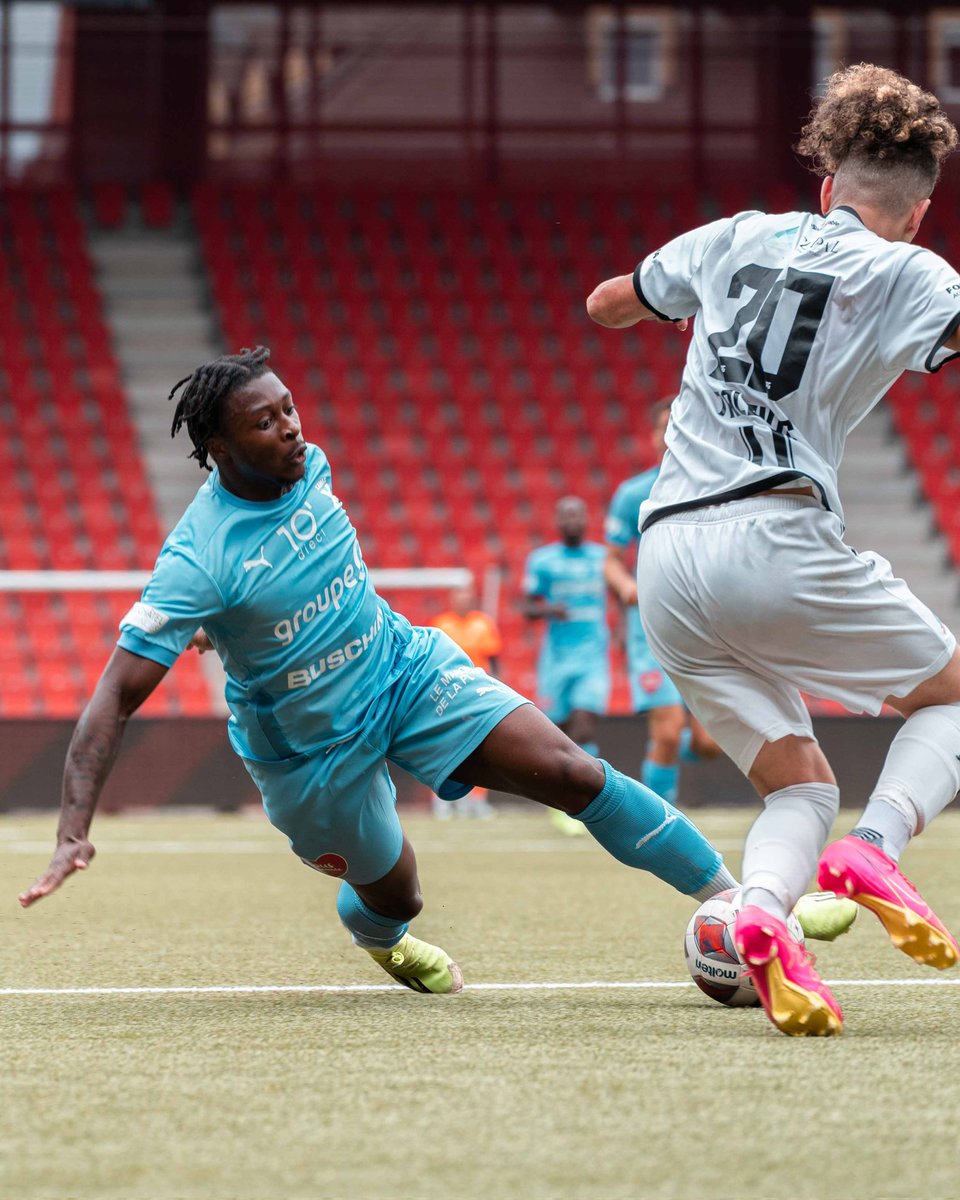 XamaxFCS_DE's tweet photo. Neuchâtel Xamax besiegt den FC Portalban-Gletterens dank je zwei Treffern von Campos und Chagas (im Test) mit 4:0.
Zum Matchbericht 👉 https://t.co/HbYPaLvjwG
#SangRougeNoir #AllezXamax https://t.co/BB8N2o5mXH