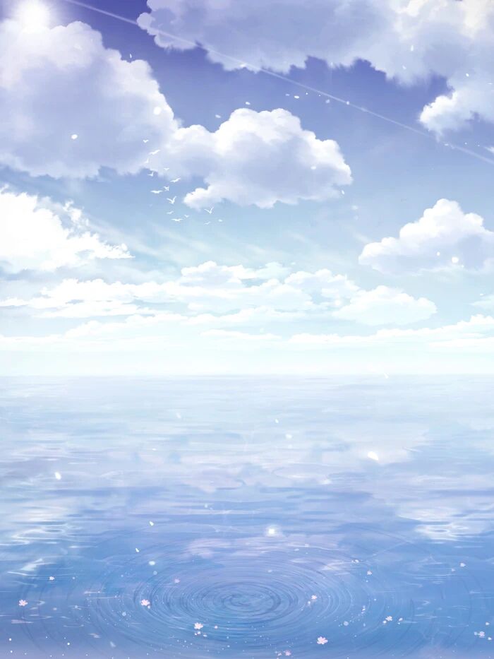 Let us worry in advance, for thinking and planning in advance!