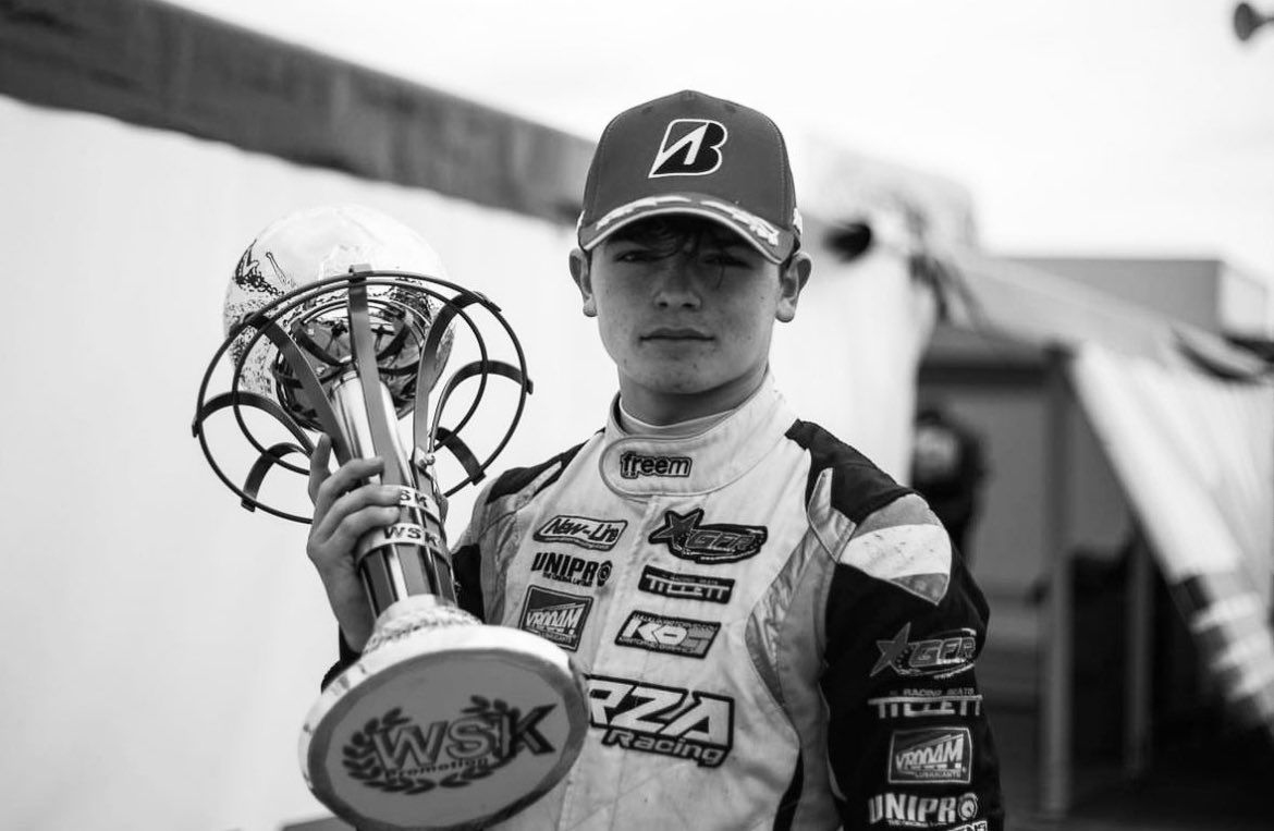 Dominicbush1's tweet photo. Extremely gutted to hear this today… rest easy Dilano, RIP Champ ❤️🕊️

Sending all my love to his friends and family 🙏 https://t.co/LDfphT9ra0