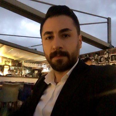 yesilerhasan's tweet photo. #YeniProfilResmi https://t.co/s3BDSj9rET