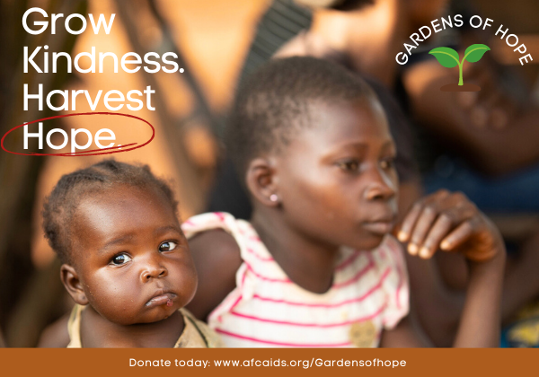 AFCAids's tweet image. Help us grow Gardens of Hope. - mailchi.mp/afcaids/goodne… Gardens provide dignified work for those with AIDS in D.R. Congo. Help us harvest HOPE.
#Unaids #CDCC #Crypto #donate #bethechange #charity #DRCongo #Africa #AIDS