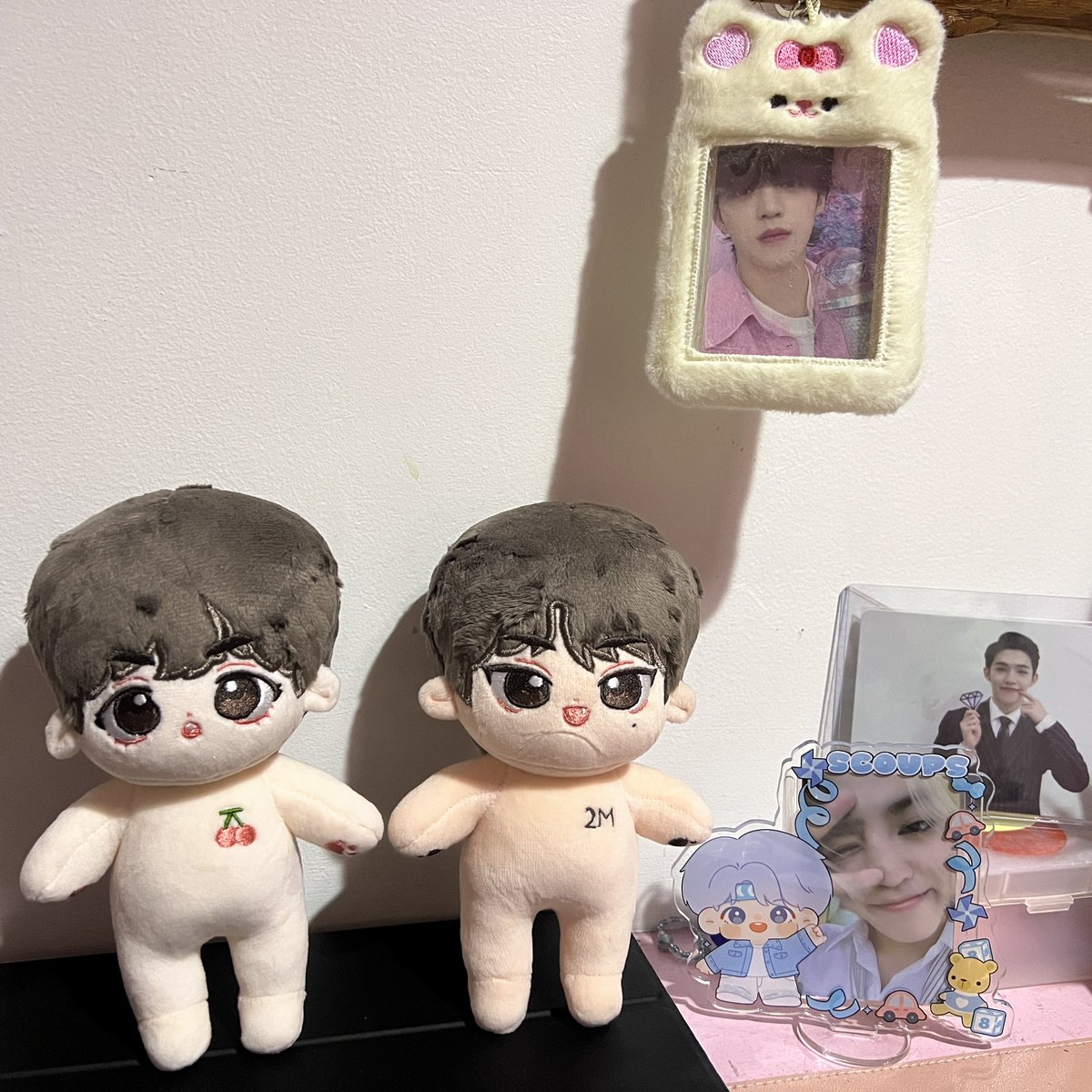 ily_gyucheol's tweet photo. #tslovemails 🫧

these cuties are finally homeee 🥹🫶🏼 truly worth the wait! 

.. need to buy clothes for them now 🥹

～♡ from @xingxingph https://t.co/w1mv81Pg8T