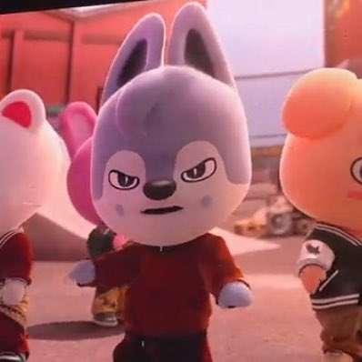 minhobiquinho's tweet photo. Oxi como assim o wolfchan e o foxiny de olhos abertos? https://t.co/N1fsoc7X1o
