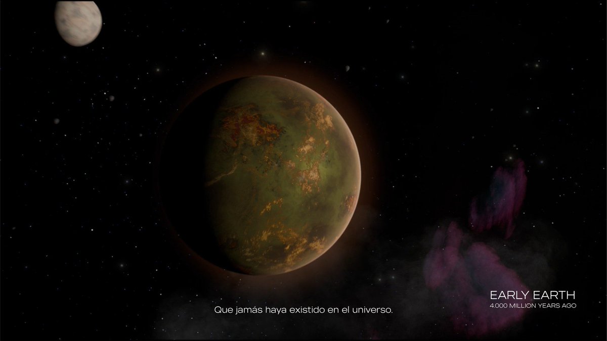 theparticle_org's tweet photo. Pst... Te dejamos una captura del primer trailer😉

Si esto es solamente una captura, imaginate lo que es el video🤯

Pronto lo vas a ver... https://t.co/5pd6lQLu6E