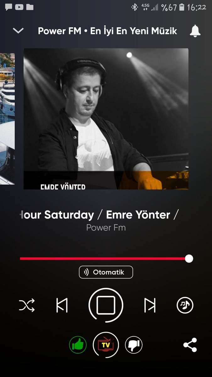 @powerappworld @PowerAppComTr #EmreYönter efsane playlist, efsane geçişler!!! ✌✌👏👏👏👏👏