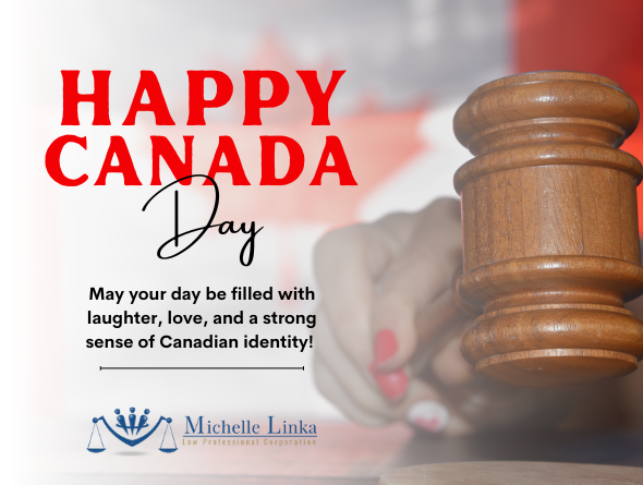 Happy Canada Day! 🍁