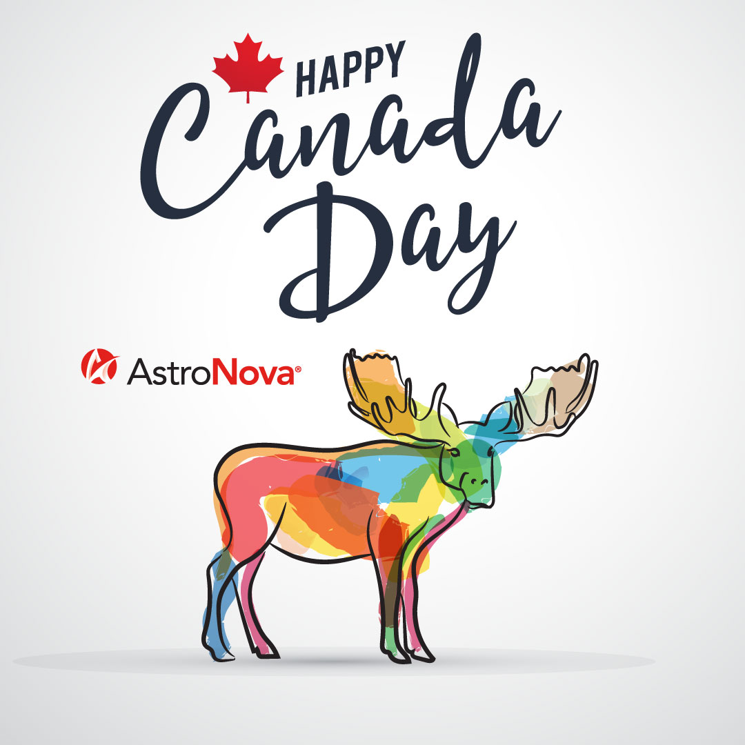 AstroNova, Inc. tweet media