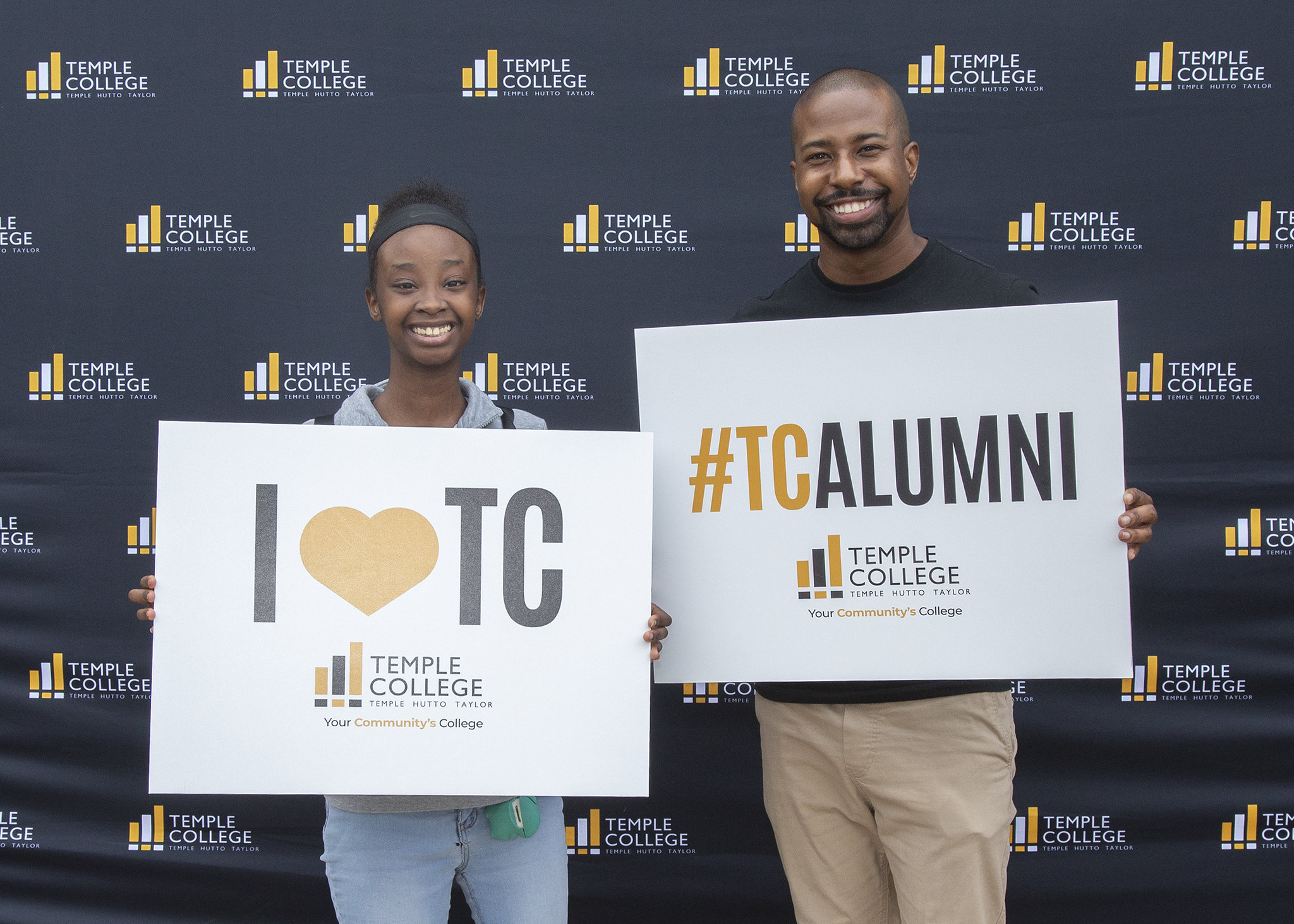 Temple College on Twitter "Temple College's Fall semester begins Aug