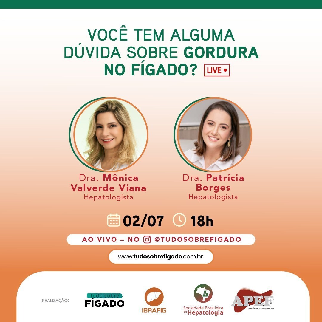 Associação Paulista para Estudo do Fígado tweet media