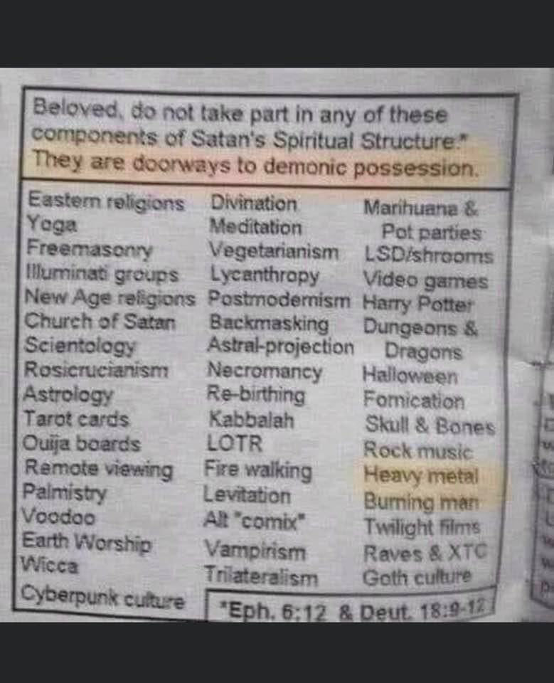 J Gavin Heck tweet media