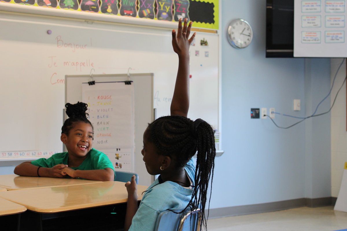 From the classroom to the pool, playground to the art-room, the vibrant spirit of Horizons surrounds us all! Congratulations to our outstanding Week 2 Horizons Spirit award winners! #HorizonsSpirit #BuildingCommunity
