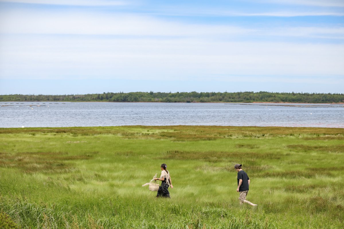 For centuries before settlers arrived, Mi’kmaq people lived on the land that we now call Canada - known to us as Turtle Island.
Let us remember the rich history and traditions of our ancestors and continue to preserve and protect our land for future generations.
#IndigenousCanada