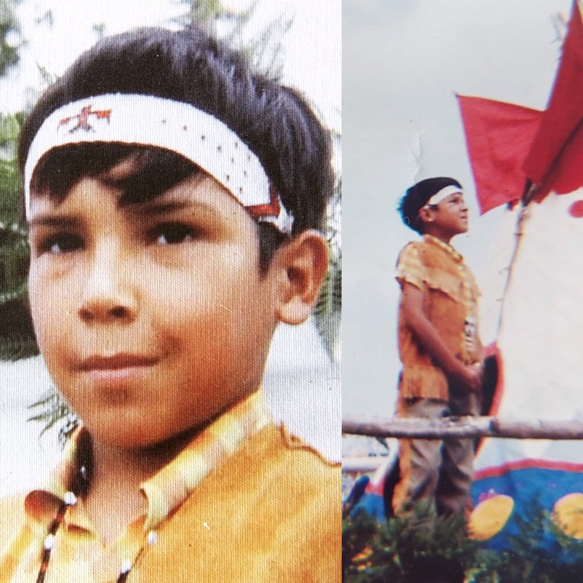Canada Day Parade North Bay 1967.