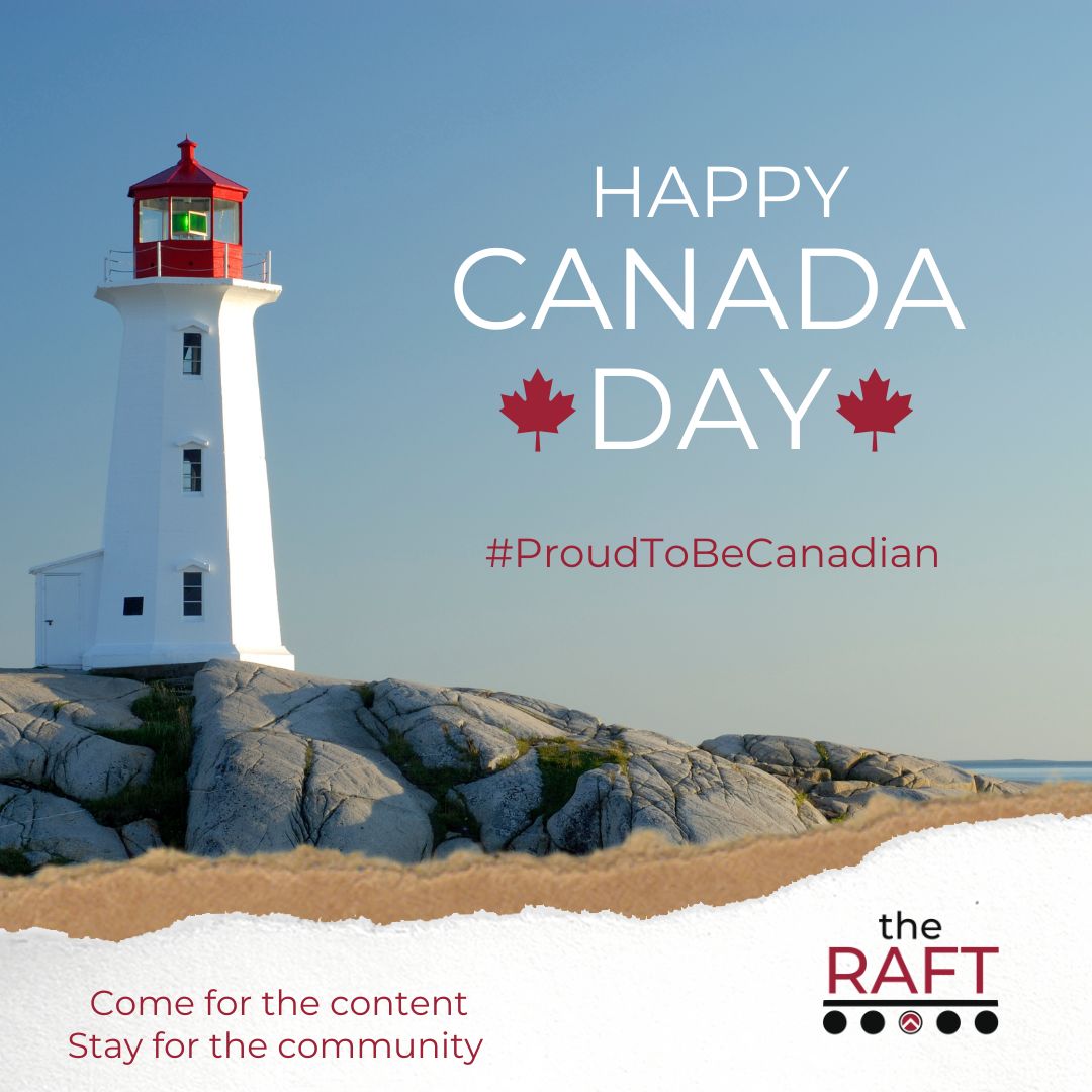 🍁Canada is a land of breathtaking landscapes, vibrant cultures, and warm-hearted people. From coast to coast, we embrace unity, respect, and inclusivity. Today, we honour our heritage and reflect on the progress we've made as a nation. 🇨🇦

#CanadaDay #ProudToBeCanadian