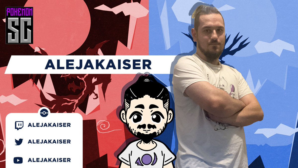 StreamCupSC's tweet photo. 😡VUELVE PADRE😡

Listo para encontrar cualquier fallo en las reglas y hacer que los admins se tiren de los pelos, ¡Vuelve el padre de Youtube Pokemon @AlejaKaiser!

Con ganas de saldar cuentas... ¿Será finalista otra vez? ¿Tendrá su esperada revancha con Raul🥹? ¿Serán pareja😳? https://t.co/GmEqXmp8D0