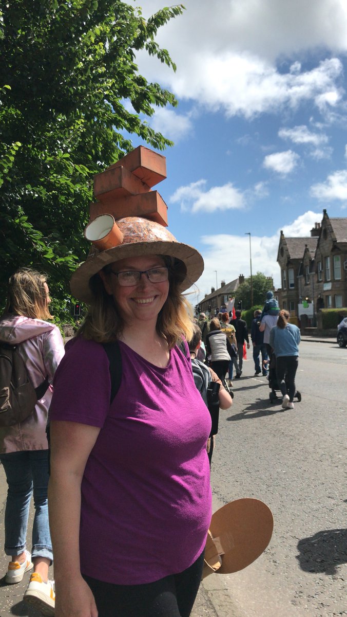 Craigmillar Now tweet media