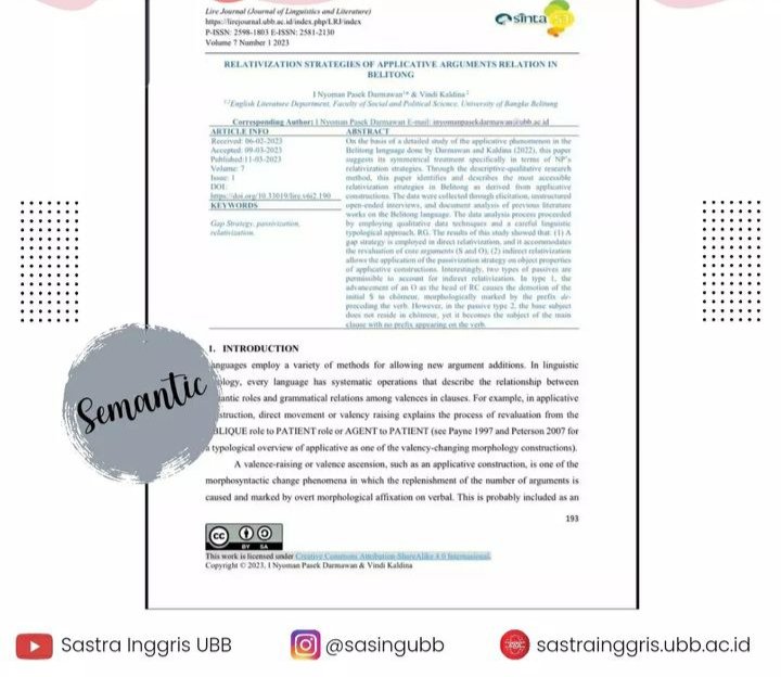PSasing23's tweet photo. [SEMANTIC: sasing expert media and analytic, episode 4]
-a thread 
#semantic #media #Analytics #eps4 #sasingubb https://t.co/34m0XRtkIQ