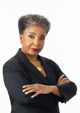 Dr. Carol M. Swain on Twitter: "I believe things are going to get much