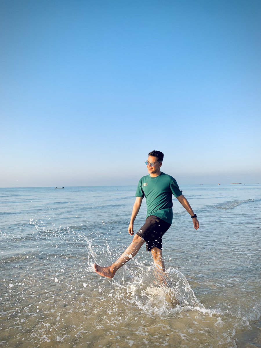 You’re not a wave, you’re a part of the ocean💚🌊