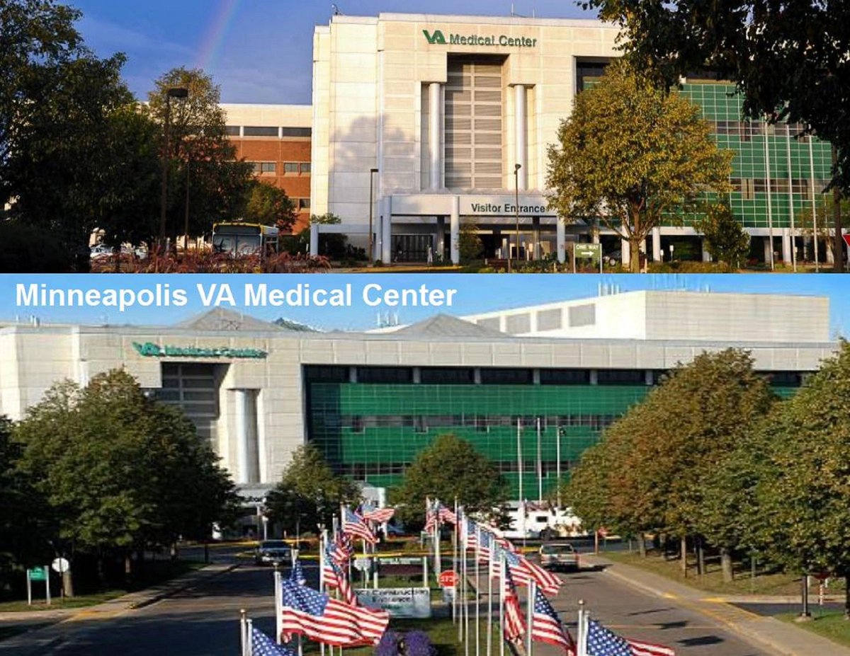 MEDICARE SURVEY - VA HOSPITALS OUTPERFORM NON-VA HOSPITALS - on all 10 core patient satisfaction metrics — including overall hospital rating, communication with doctors, communication about medication, willingness to recommend the hospital, and more.
larsoke4.wixsite.com/website/post/v…