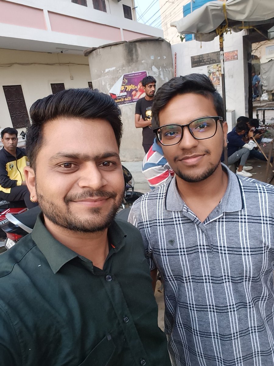 Vinod Kagg tweet media