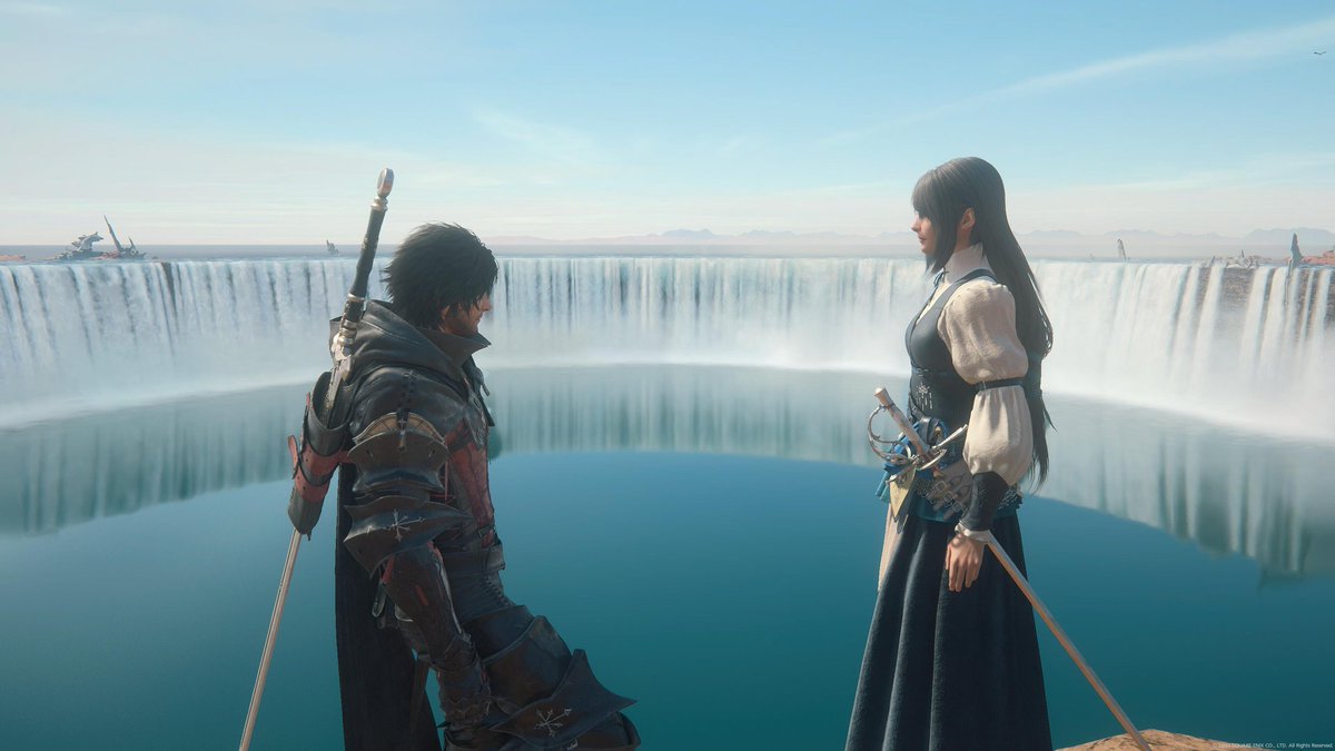 billyteodocio's tweet photo. #TheFinalContest #FF16 https://t.co/mvMXdDWM5Q